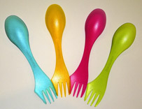 spork